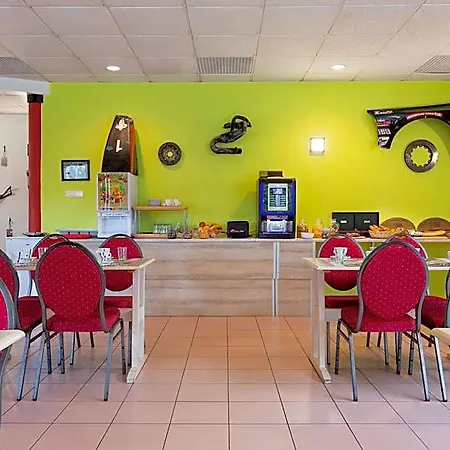 Enzo Relais Routier Hotel 2*