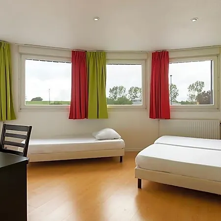Enzo Relais Routier Hotel 2*