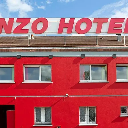 Enzo Relais Routier