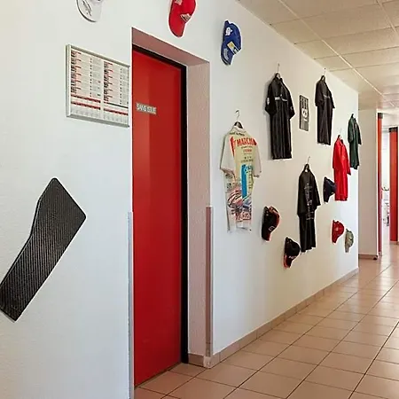 Hotel Enzo Relais Routier