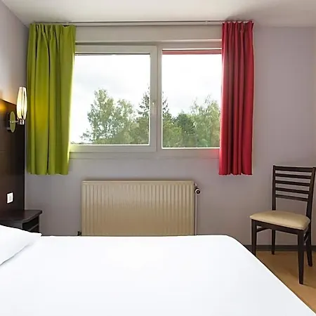 Enzo Relais Routier Hotel