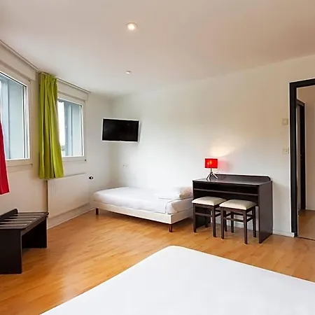 Enzo Relais Routier Hotel 2*