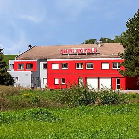Enzo Relais Routier Bulgnéville