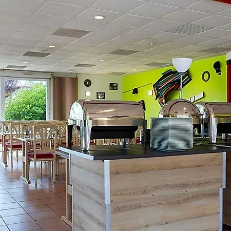 Hotel Enzo Relais Routier